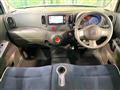2012 Nissan Cube