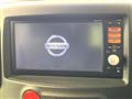 2012 Nissan Cube