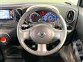 2012 Nissan Cube