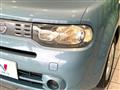 2012 Nissan Cube