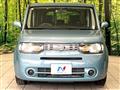 2012 Nissan Cube