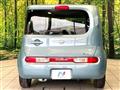 2012 Nissan Cube