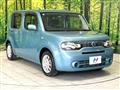 2012 Nissan Cube