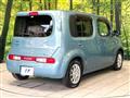 2012 Nissan Cube