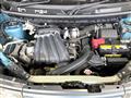 2012 Nissan Cube