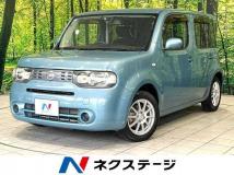 2012 Nissan Cube