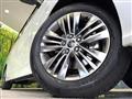 2025 Toyota Alphard G