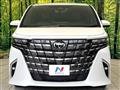2025 Toyota Alphard G