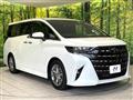2025 Toyota Alphard G