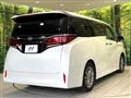 2025 Toyota Alphard G