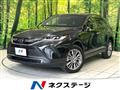 2020 Toyota Harrier