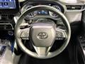 2020 Toyota Harrier