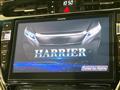 2018 Toyota Harrier