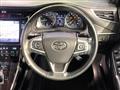 2018 Toyota Harrier