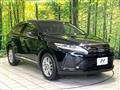 2018 Toyota Harrier