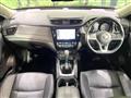 2018 Nissan X-Trail
