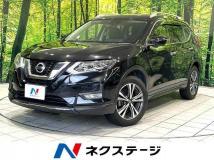 2018 Nissan X-Trail