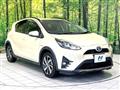 2018 Toyota AQUA