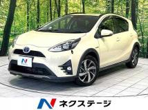 2018 Toyota AQUA