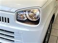 2017 Suzuki Alto