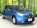 2015 Nissan Note