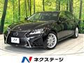 2012 Lexus GS