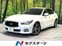 2014 Nissan Skyline