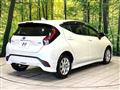 2021 Toyota AQUA