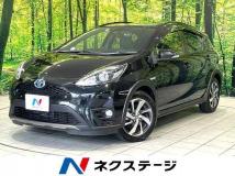 2019 Toyota AQUA