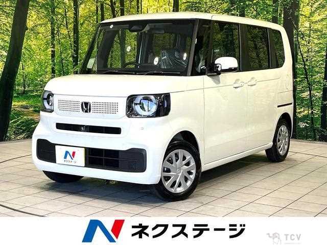 2026 Honda N BOX