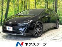 2023 Toyota Prius