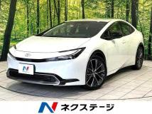 2024 Toyota Prius