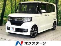 2018 Honda N BOX