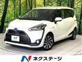 2017 Toyota Sienta
