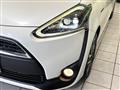 2017 Toyota Sienta