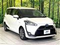 2017 Toyota Sienta