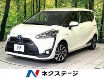 2017 Toyota Sienta