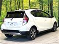 2016 Toyota AQUA