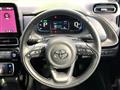 2023 Toyota AQUA