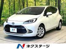 2023 Toyota AQUA