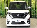 2020 Nissan ROOX