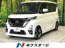 2020 Nissan ROOX