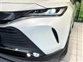 2021 Toyota Harrier