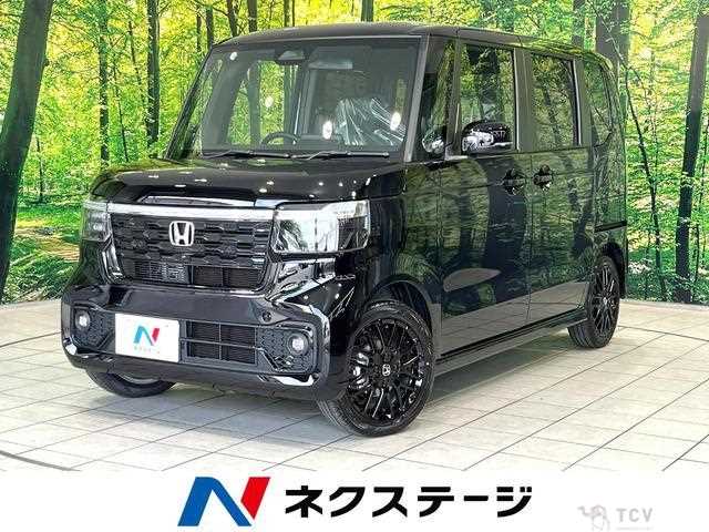 2026 Honda N BOX