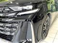 2023 Toyota Vellfire