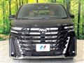 2023 Toyota Vellfire