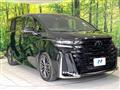 2023 Toyota Vellfire
