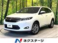 2015 Toyota Harrier