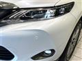 2015 Toyota Harrier