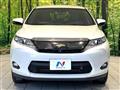 2015 Toyota Harrier